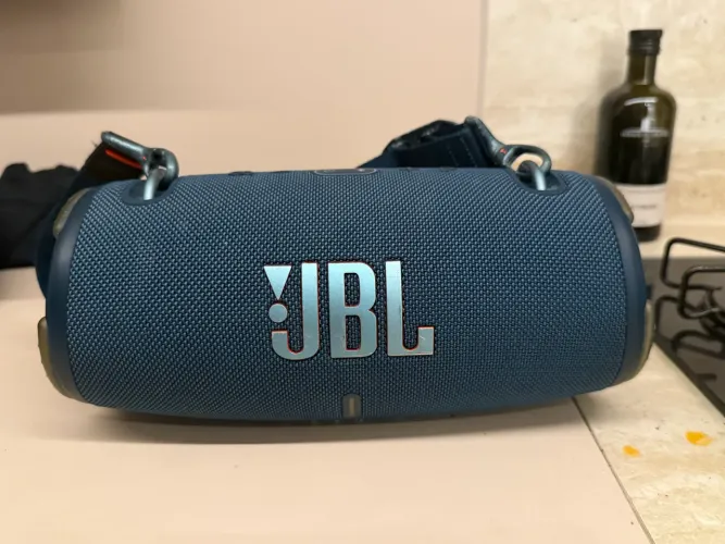 JBL Xtreme 3 Original Bluetooth - Som Potente | À Prova d?Água