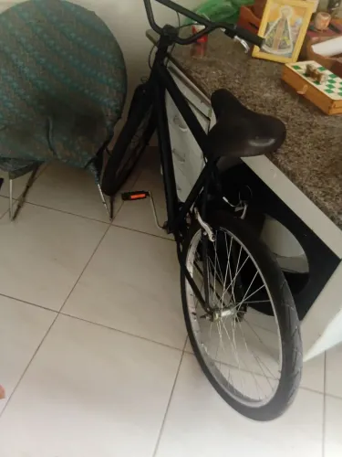 Vendo bike