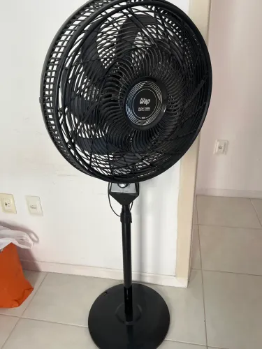 Ventilador Wap 180w