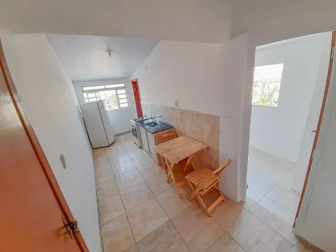 2 Apartamentos Mobiliados - Registro e Escritura - Dir. c/ Dono - Renda Extra