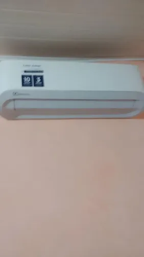 Ar condicionado Eletrolux