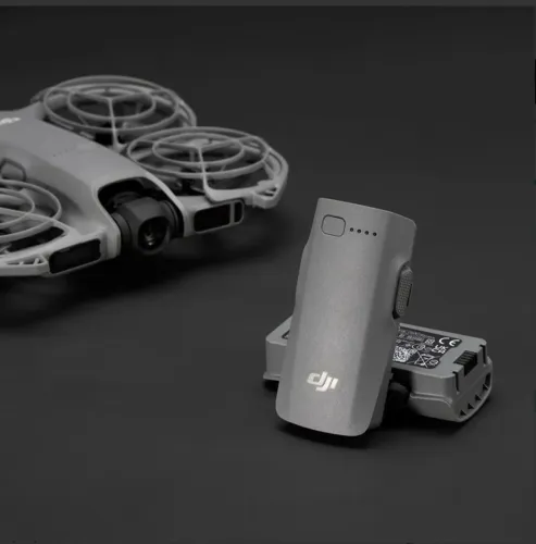 Bateria De Voo Inteligente Dji Neo 2