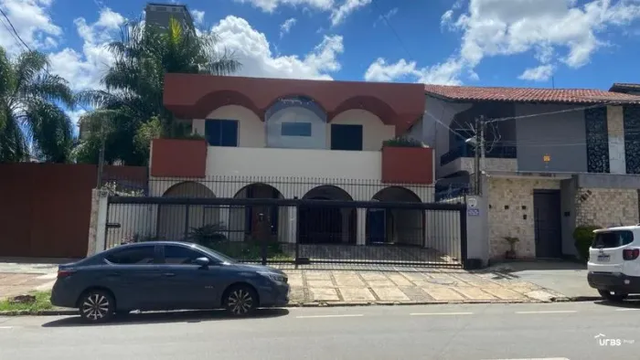 Sobrado Comercial, 640 m², Setor Marista