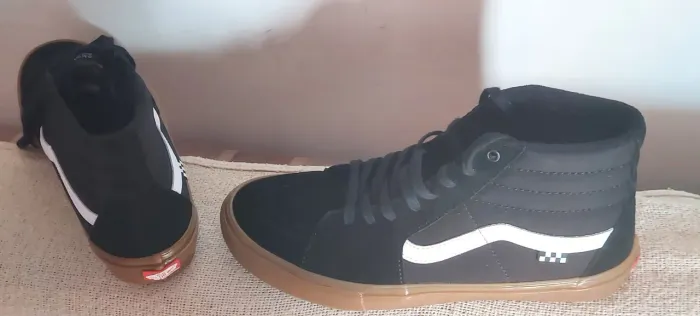 Tênis vans seminovo