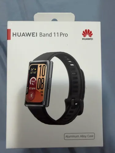 Huawei Band 11 PRO