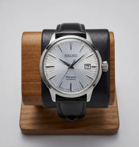 Relógio Seiko Pressage Cocktail Time Novo