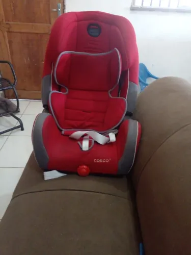 Cadeira bebê Confort - COSCO