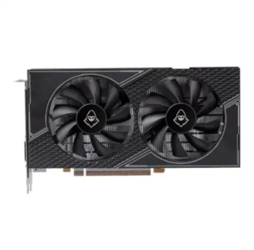 Placa de vídeo rx 580 8gb