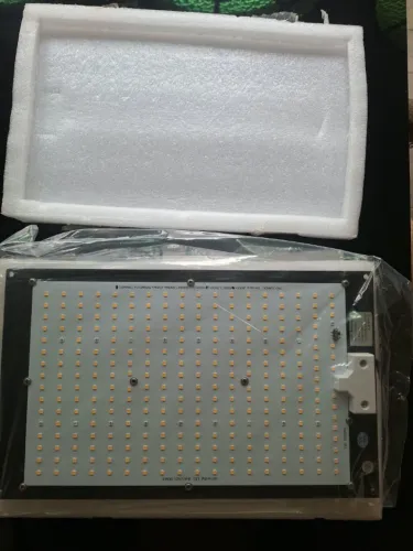 Quantum Board 120W Samsung LM301H