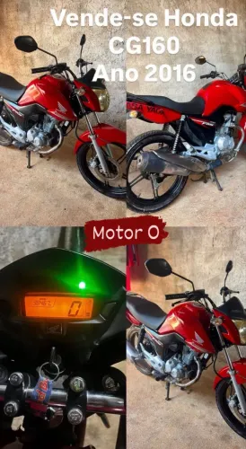 Moto zera 