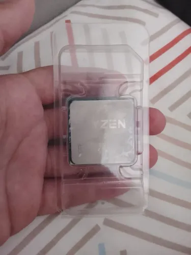 Processador Ryzen 5 1500x