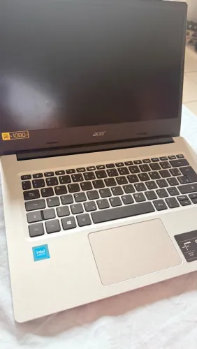 ? VENDO NOTEBOOK ACER ASPIRE 3 | R$ 1.500