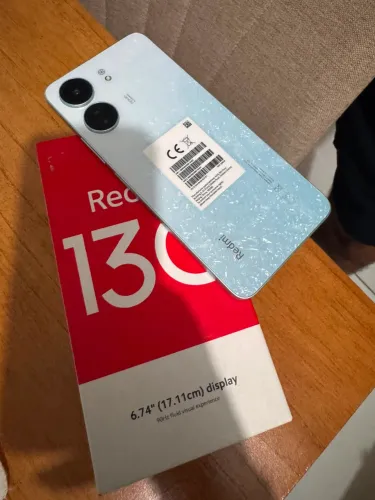 Vendo Xiaomi 13c top