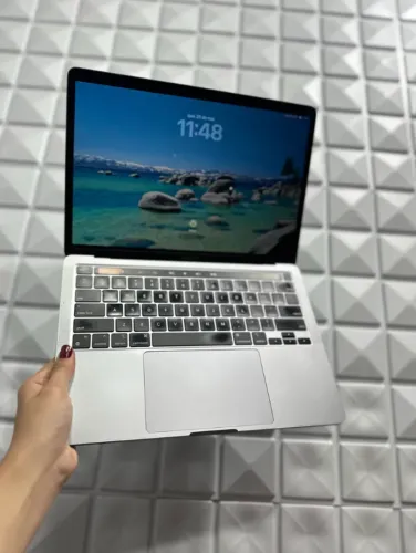 *MacBook Pro M1 512Gb 16Ram - Garantia - Loja física