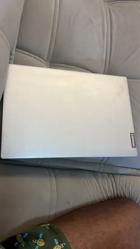 Notebook s145 da Lenovo