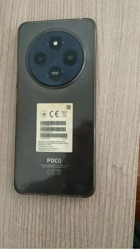 Poco c75