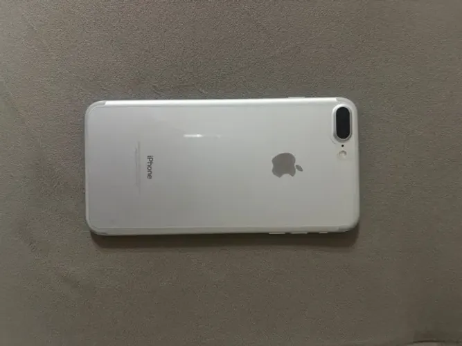 iPhone 7 Plus 32GB Apple - Usado