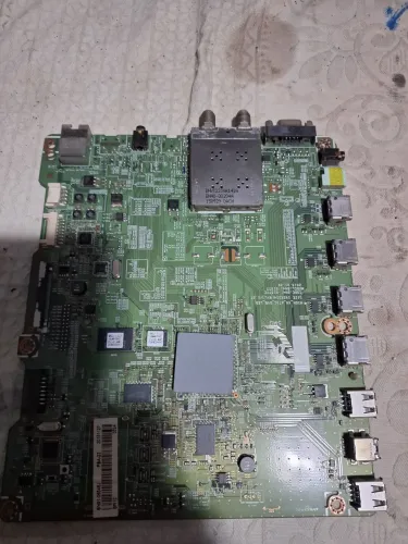 Placa principal samsung 32d5500rg