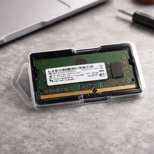Memória RAM Smart Notebook DDR4 8GB 2166MHz SF4641G8CK8IEHLSBG