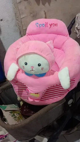 Cadeira p bebê