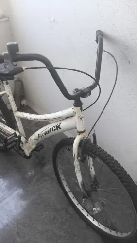 Vendo 2 bicicletas