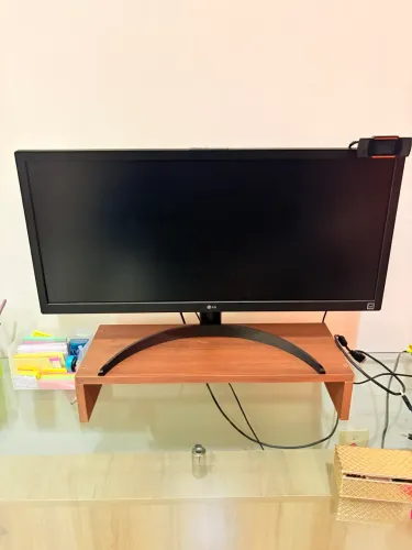 Monitor LG ultrawide 25.7? 75hz