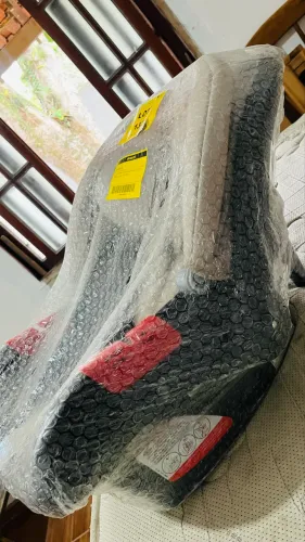 Bebê conforto novo no plástico nunca usado