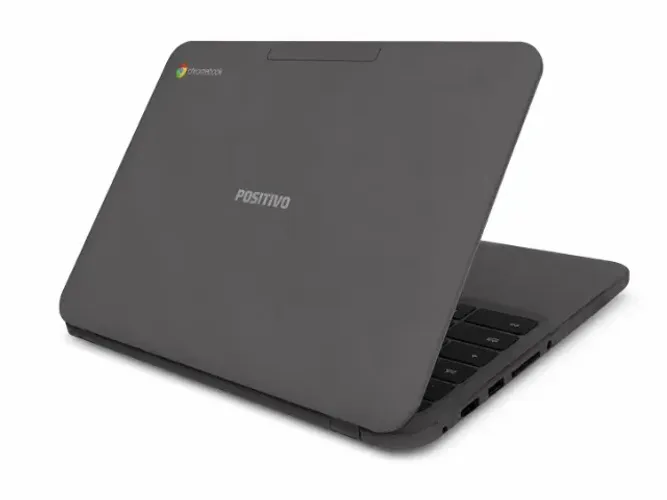 Notebook Positivo Chromebook N2212 Intel Celeron 4GB 32GB eMMC - Seminovo 18399