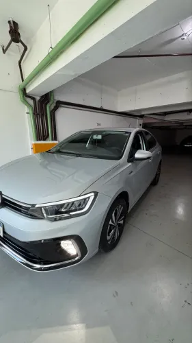 Volkswagen Virtus Comfort. 200 TSI 1.0 Flex 12V AUT 2025