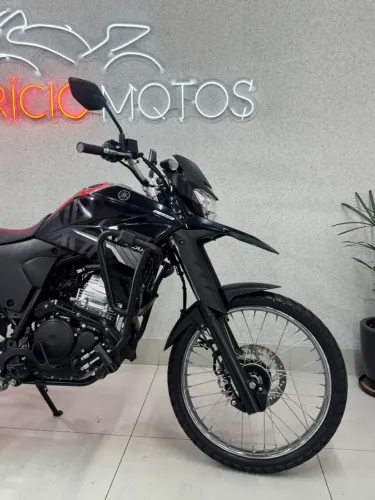 XTZ 250 Lander, ANO 2021/2022!!! FINANCIAMENTO EM ATE 48X