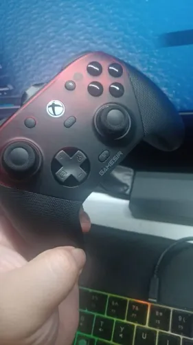 Controle gamesir G7 pro