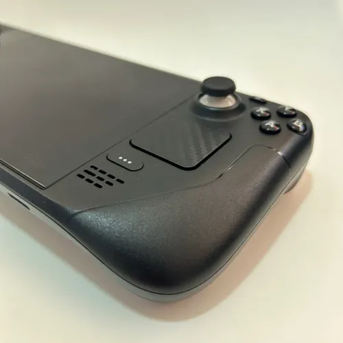 Steam Deck 256gb