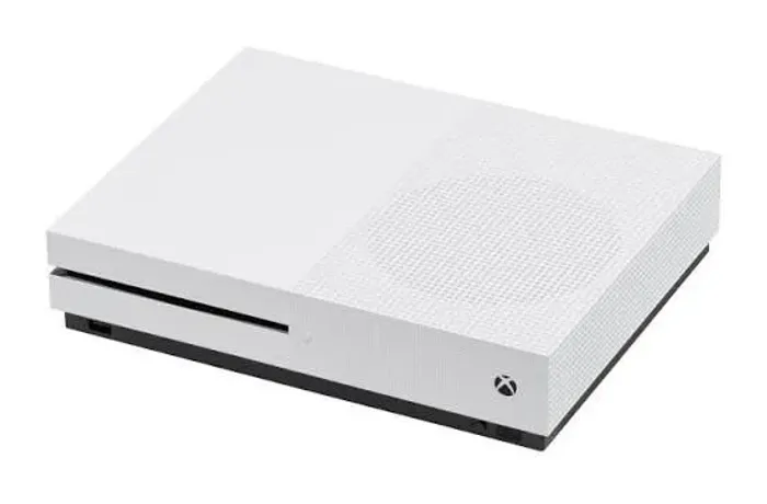 Xbox one séries