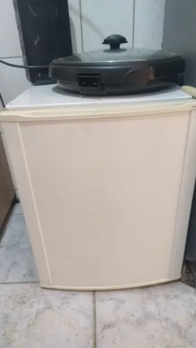 Frigobar