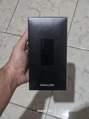 S23 Plus 512gb