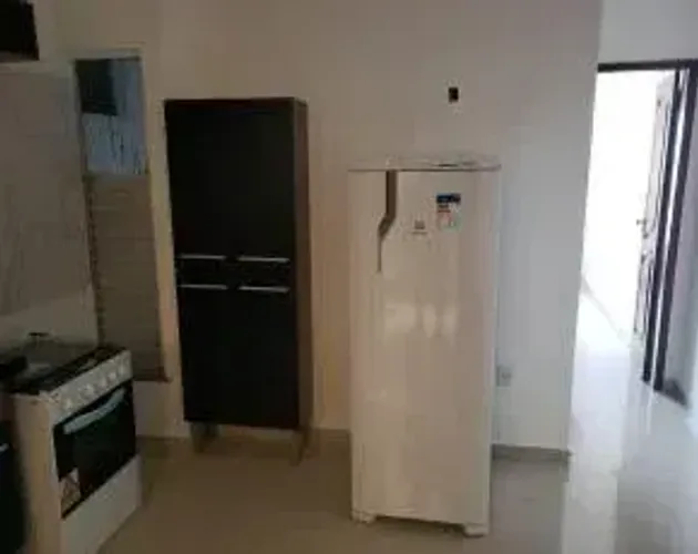 Aluga-se .Praticidade e Conforto: Seu novo Loft mobiliado está pronto na pedreira!