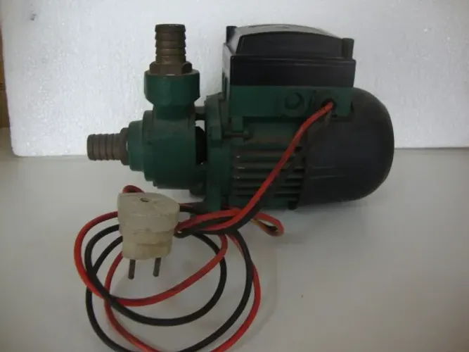 Bomba Periférica Monofásica Mark Dab KPF 30/16 115 volts.