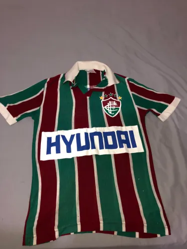 Camisa infantil do Fluminense