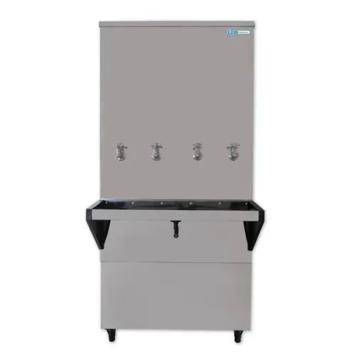 Bebedouro Industrial 200 Litros