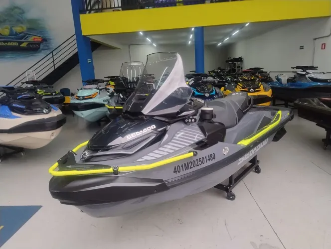 SEADOO EXPLORER 230 24