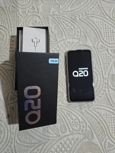 Celular Positivo Q20