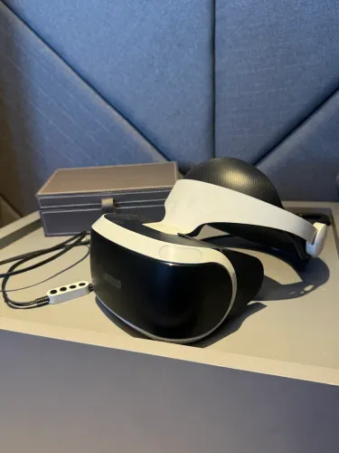 Ps Vr Completo