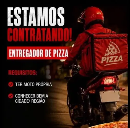 Entregador