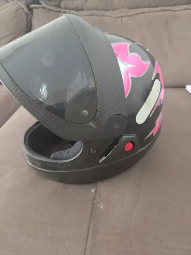 Capacete San Marino 