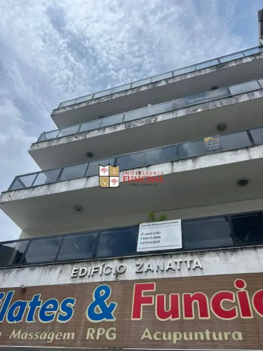 ALUGO SALA COMERCIAL - PREDIO SEM ELEVAOR 4 ANDAR - PQ 7 DE SETEMBRO