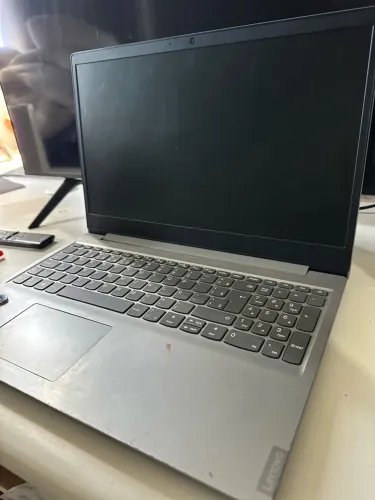 Notebook Lenovo i3
