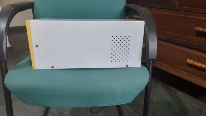 Nobreak 600 VA 110/220