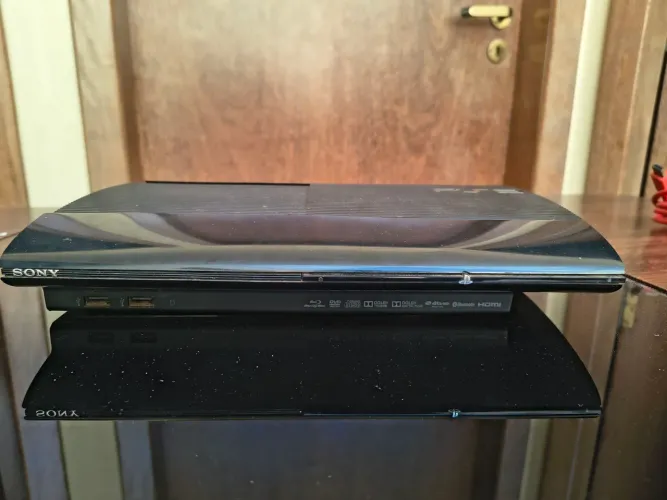 Playstation 3