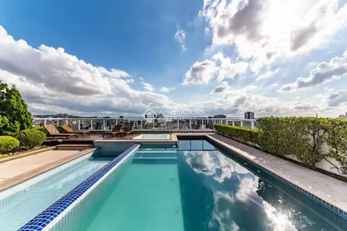 APARTAMENTO COM 3 DORMITÓRIOS, SUÍTE E INFRAESTRUTURA COMPLETA | CIDADE BAIXA