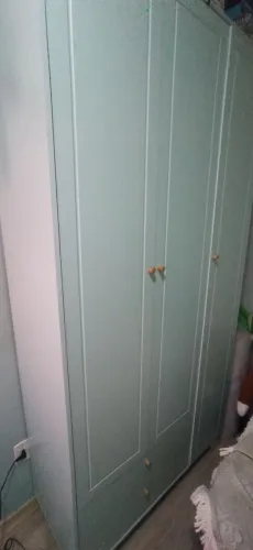 Armário infantil novinho da Matic